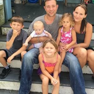 Meet your Posher, Paul